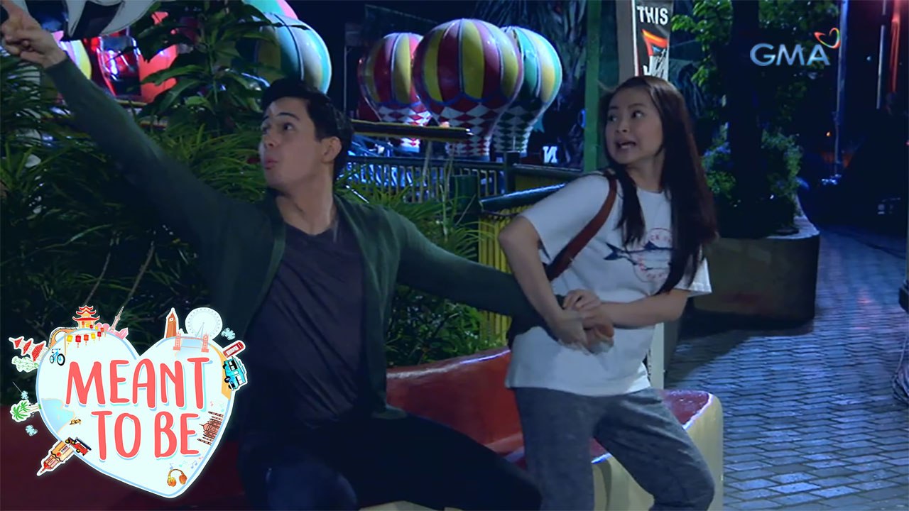 Meant To Be: Si Ethan na nga ba ang para kay Billie?