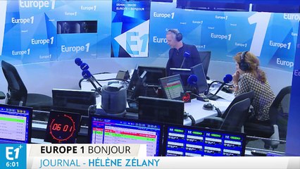 Marielle de Sarnez en tête à Paris : les affaires "ne se ressentent pas"