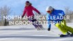 36.United States Largest Ski Resort - Park City