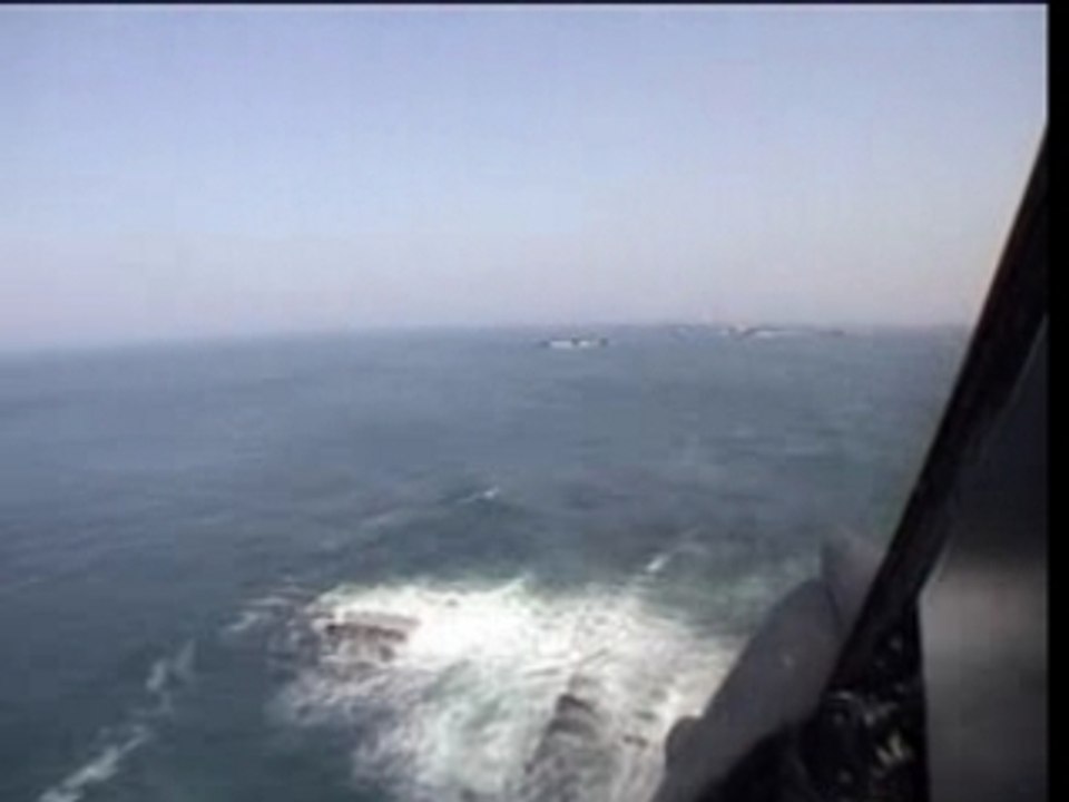 Super Etendard Modernisé de la marine Française