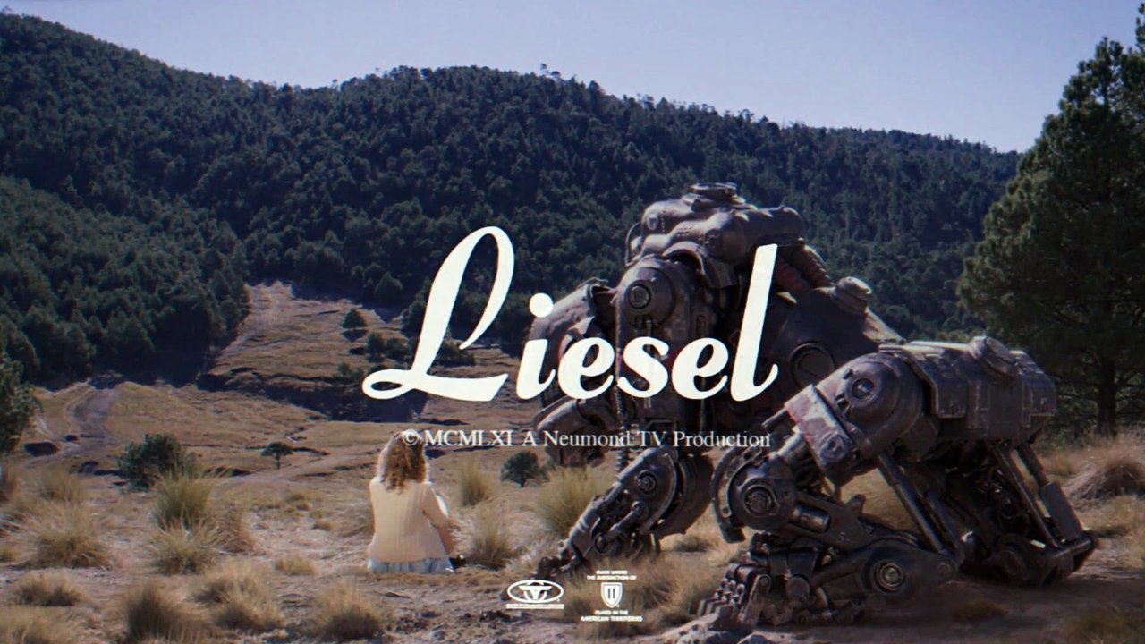 Wolfenstein II׃ The New Colossus – Bande-annonce de l'E3 2017