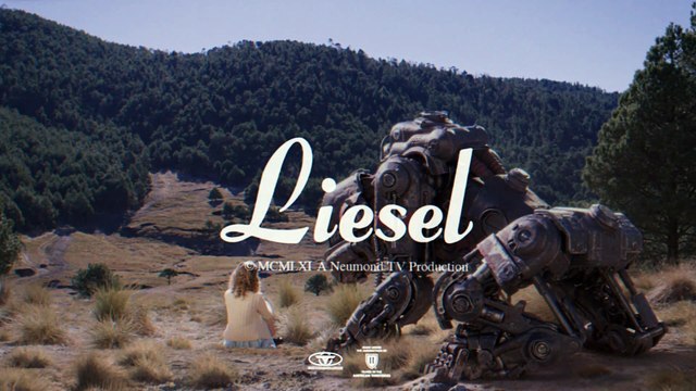 Wolfenstein II׃ The New Colossus – Bande-annonce de l'E3 2017