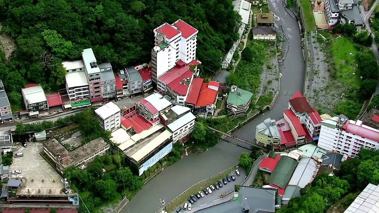 看見台灣