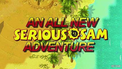 Gamekult E3 Conférence Devolver