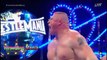 WWE Raw 12 June 2017 Highlights Brock Lesnar vs Goldberg Wrestlemania 33 061217 highlights