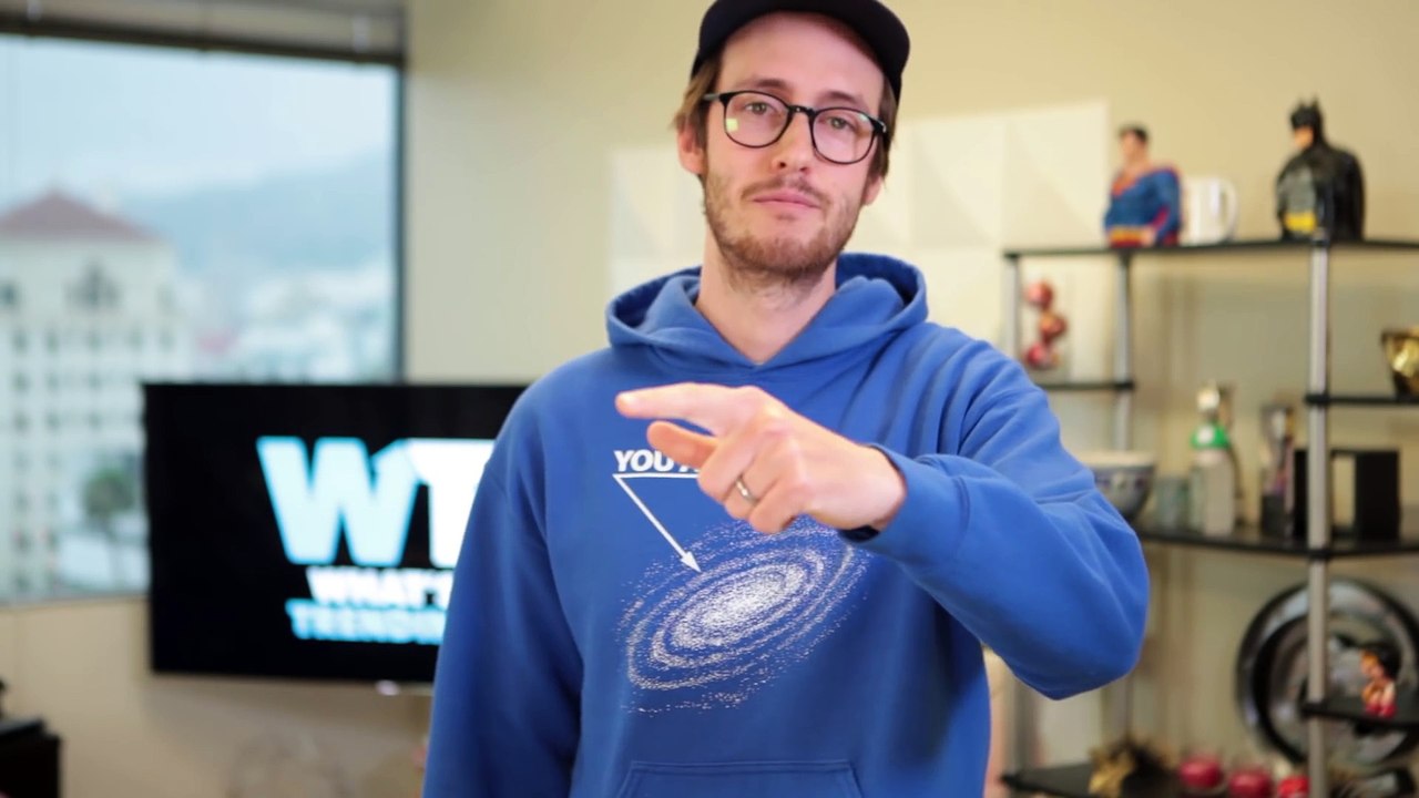 Chinese Factory Making FAKE Budweiser Beer CAUGHT ON CAMERA _ What's Trending Now!