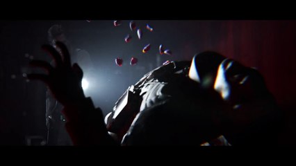 The Evil Within 2 – Trailer E3 2017