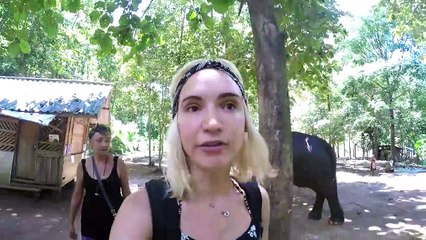 Le Laos avec ma mère - Natoo-AC2BDeZU3z4