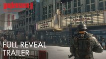 Wolfenstein II: The New Colossus – Gameplay Trailer [1080p 60FPS HD]