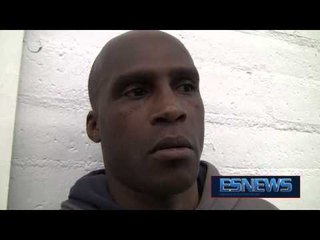 Mayweather Sparring Partner: Mayweather's Place In History Depends On Pacquiao Fight - EsNews