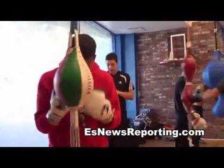 Sampson Ill Have Oprah Pay Lil Za 5 Mill To Be In His Movie - esnews boxing