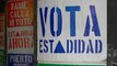 Puerto Ricans vote for statehood in referendum