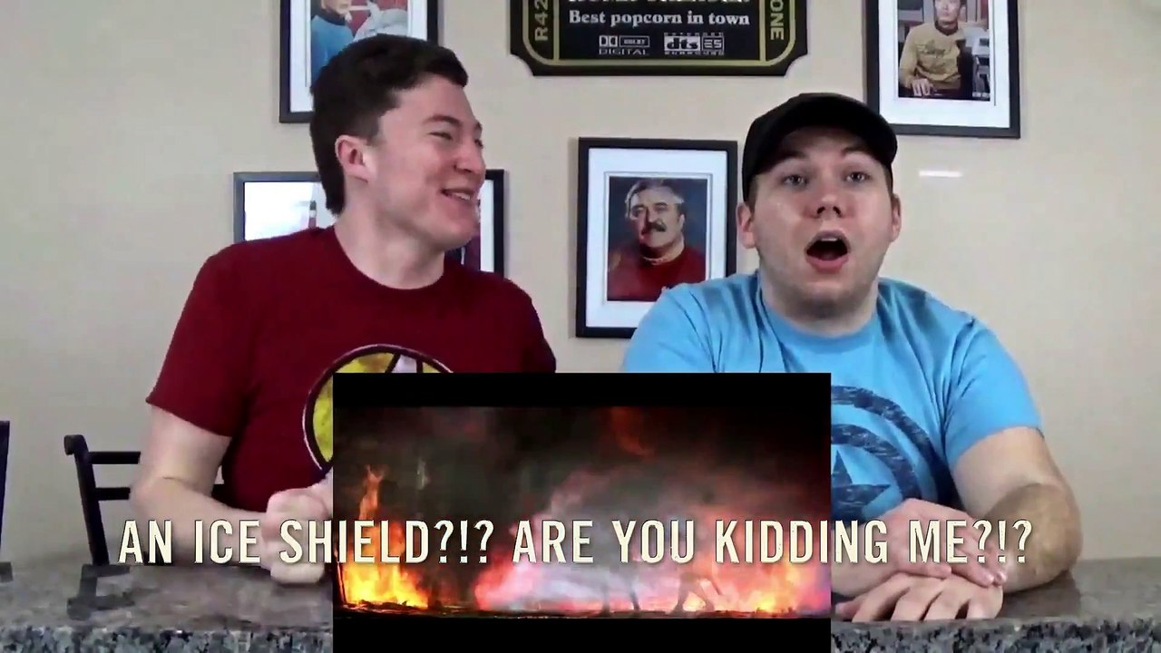 The Elder Scrolls Online Morrowind Trailer - E3 2017 Bethesda Press Conference