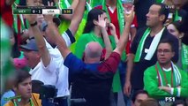 ★ MEXICO 1-1 UNITED STATES ★ 2018 FIFA World Cup Qualifiers - All Goals ★