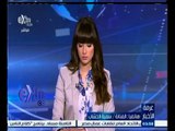 #غرفة_الأخبار | سمية الخشاب: نور الشريف كان ممثل قوي وحزنت على فراقه