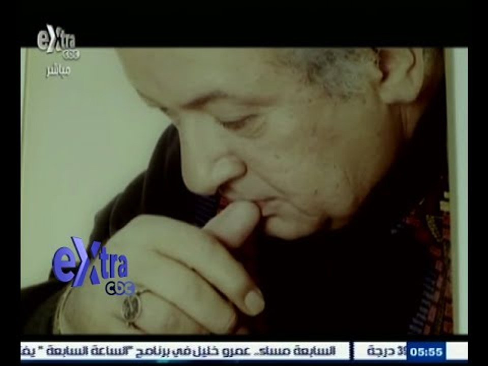 #غرفة_الأخبار | فنانين مصر ينعون رحيل الفنان نو...