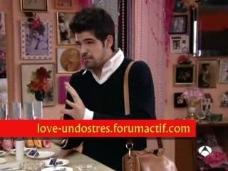 "La odisea de Ulises"