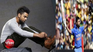 फोर्ब्स की कमाऊ खिलाड़ियों की लिस्ट में कोहली एकमात्र भारतीय