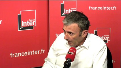 Brice Teinturier : "Il faut parler là d'un parti socialiste balayé, qui va disparaître au moins temporairement de la vie politique nationale."