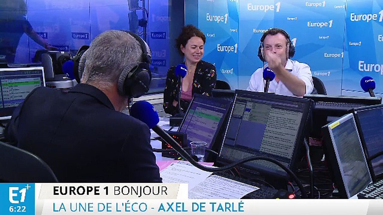 Frais d'itinérance : l'utilisation de votre mobile sera désormais gratuite en Europe