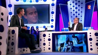 Armel Le Cléac'h - On n'est pas couché 11 fév