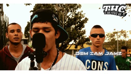 #DMC armenia 3 de Junio Freestyle P R, Dem Iam Jamz, Jara 2017 - M.D.A REKORDS