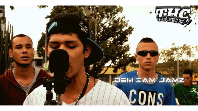 #DMC armenia 3 de Junio Freestyle P R, Dem Iam Jamz, Jara 2017 - M.D.A REKORDS