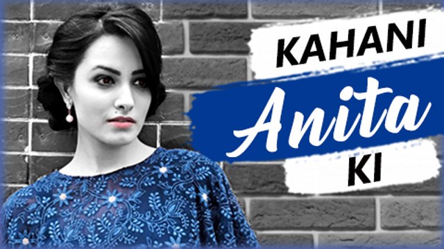 KAHANI ANITA KI | Life Story Of Anita Hassanandani | BIOGRAPHY | TellyMasala