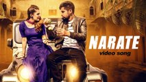 New Punjabi Song - Narate - HD(Full Song) - Baljit Singh Gharuan - Latest Punjabi Songs - PK hungama mASTI Official Channel