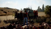 State of Decay 2 Gameplay Trailer E3 2017 World Premiere - Microsoft Press Conference