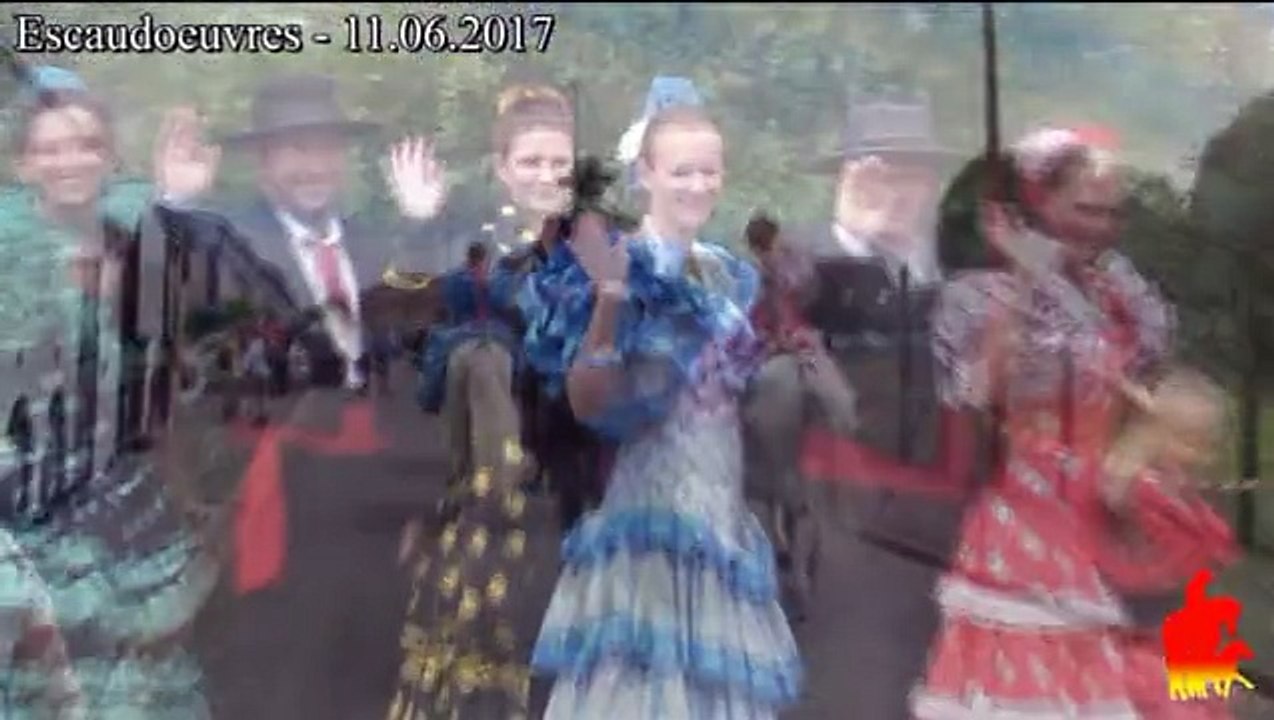 Lespes TV: Escaudoeuvres 2017