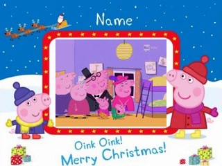 Peppa Pig S01e11 (George ha il singhiozzo)