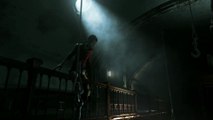 Dishonored 2 ׃ La mort de l'Outsider – Bande-annonce de l'E3 2017