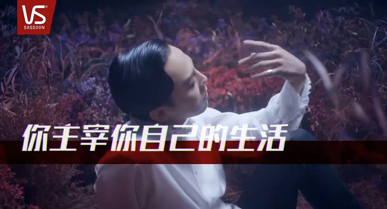 [#GDRAGON #지드래곤] 请查收权志龙为你定制的魅绅士MV
