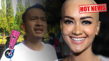 Hot News! Terlalu Sedih Pengakuan Ruben Tentang Kehilangan Jupe - Cumicam 12 Juni 2017