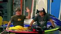 454.How to Train for Big Wave Surfing - Storm Surfers