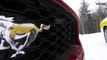 2017 Dodge Challenger GT AWD vs Ford Mu