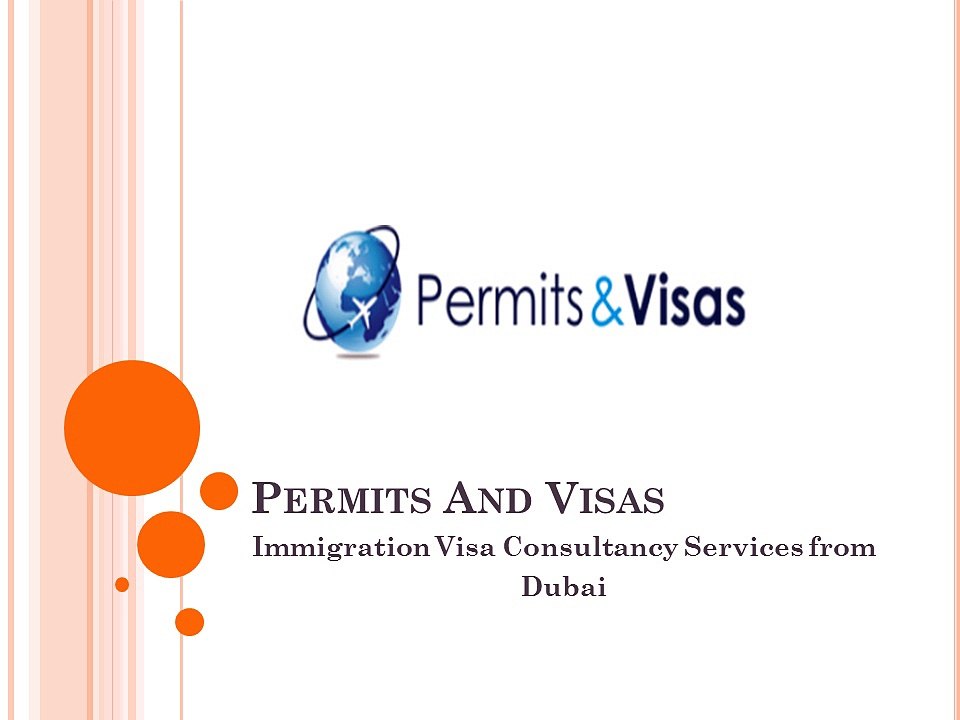 Permits and Visas Immigration - Immigration Consultants‎