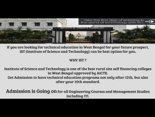Courses after 10th & 12th under West Bengal Technical Education