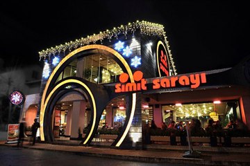 Simit Sarayı, Komşufırın'ı Satın Almak İstiyor