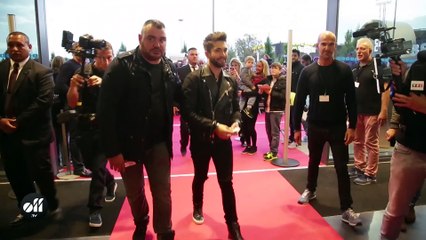 Kendji Girac: French Singer & Guitarist 🎸