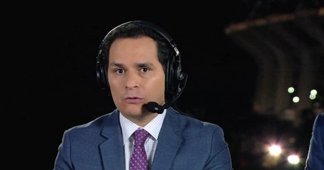 ¿Cómo llega el Tri a Copa Confederaciones?