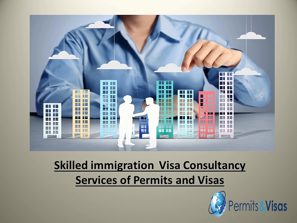 Permits and Visas | Immigration and Visa Consultants in Dubai