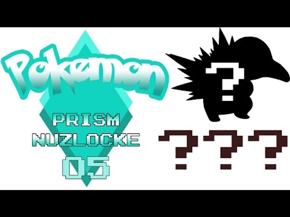 [I FINALLY DID IT] - Pokemon Prism Nuzlocke ep5