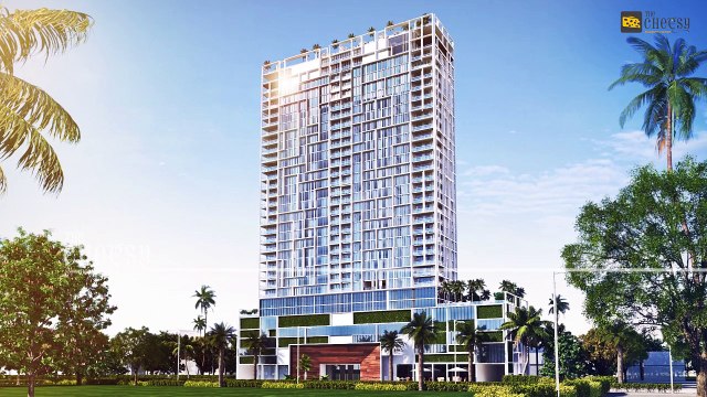 3D Architectural Design and Animation Studio | 3D Rendering