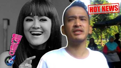 Hot News! Ini Alasan Jupe Ingin Dimakamkan di Pondok Rangon - Cumicam 12 Juni 2017