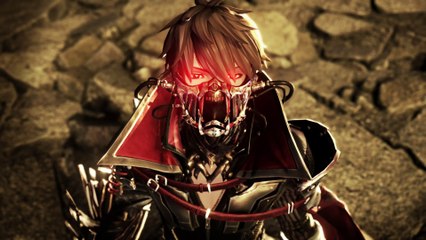 CODE VEIN - E3 2017 Trailer - X1, PS4, PC