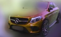 BRAND NEW 2018 MERCEDES-BENZ GLE 450 GLE-CLASS 5 DOOR. NEW GENERATIONS. WILL BE MADE IN 2018.