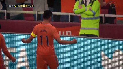 Der beste Fifa 17 spieler der Welt (6)