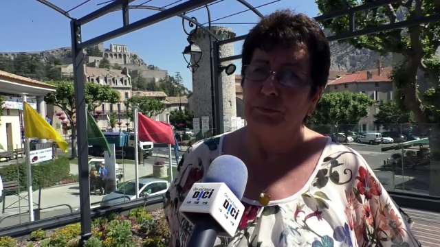 Alpes-de-Haute-Provence : L'opéra Carmen diffusé à la citadelle de Sisteron gratuitement